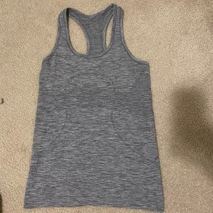 Lululemon Swiftly Tech Racerback Tank Top